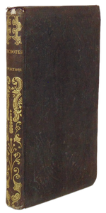 Anecdotes and Reflections illustrating Watts' Divine & Moral Songs for Children