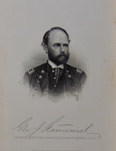 Load image into Gallery viewer, Vermont in the Great Rebellion, Historical and Biographical Sketches 1869
