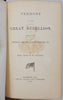 Vermont in the Great Rebellion, Historical and Biographical Sketches 1869