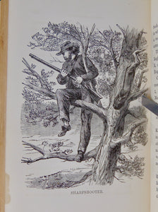 Vermont in the Great Rebellion, Historical and Biographical Sketches 1869