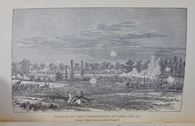 Load image into Gallery viewer, Vermont in the Great Rebellion, Historical and Biographical Sketches 1869