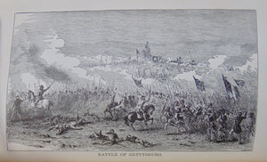 Vermont in the Great Rebellion, Historical and Biographical Sketches 1869