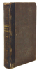 1848 The Principles of American Civil Government & State of Vermont