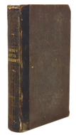 1848 The Principles of American Civil Government & State of Vermont