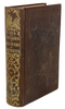 The Life and Voyages of Americus Vespucius, the Discovery of the New World