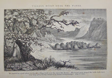Load image into Gallery viewer, The Life and Voyages of Americus Vespucius, the Discovery of the New World