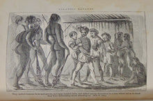 Load image into Gallery viewer, The Life and Voyages of Americus Vespucius, the Discovery of the New World
