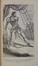 Load image into Gallery viewer, The Life and Voyages of Americus Vespucius, the Discovery of the New World