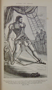 The Life and Voyages of Americus Vespucius, the Discovery of the New World