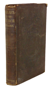 1856 Presbyterian, Ishmael and The Church, Islam and Christianity