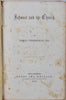 1856 Presbyterian, Ishmael and The Church, Islam and Christianity