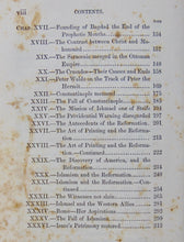 Load image into Gallery viewer, 1856 Presbyterian, Ishmael and The Church, Islam and Christianity