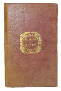The Plagues of Egypt : A Conversation between Little Mary and her Mother