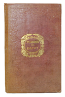 The Plagues of Egypt : A Conversation between Little Mary and her Mother