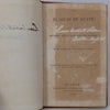 The Plagues of Egypt : A Conversation between Little Mary and her Mother