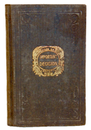 1842 The Important Decision, Life & Death in a Female Seminary