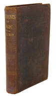 Richard Whately.  Elements of Logic (1880)