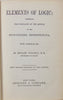 Richard Whately.  Elements of Logic (1880)