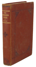 Load image into Gallery viewer, The Interpreter&#39;s House; or, Bible Sermons to Children (1890)