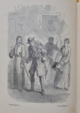 Load image into Gallery viewer, The Interpreter&#39;s House; or, Bible Sermons to Children (1890)