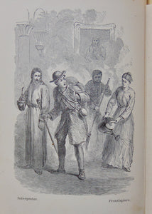 The Interpreter's House; or, Bible Sermons to Children (1890)