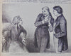 [VICTORIAN BINDINGS] Works of Charles Dickens (9 volumes), fully illustrated