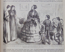 Load image into Gallery viewer, [VICTORIAN BINDINGS] Works of Charles Dickens (9 volumes), fully illustrated