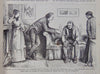 [VICTORIAN BINDINGS] Works of Charles Dickens (9 volumes), fully illustrated