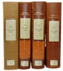 American State Papers. Naval Affairs (4 volumes) 1789-1836