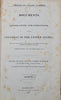 American State Papers. Indian Affairs (2 volumes) 1789-1827