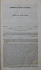 American State Papers. Indian Affairs (2 volumes) 1789-1827