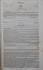 American State Papers. Indian Affairs (2 volumes) 1789-1827