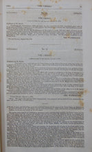 Load image into Gallery viewer, American State Papers. Indian Affairs (2 volumes) 1789-1827