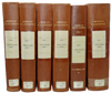 American State Papers. Foreign Relations 1798 to 1828 (6 volumes)