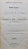 American State Papers. Foreign Relations 1798 to 1828 (6 volumes)
