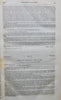 American State Papers. Foreign Relations 1798 to 1828 (6 volumes)