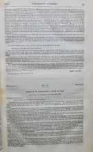 Load image into Gallery viewer, American State Papers. Foreign Relations 1798 to 1828 (6 volumes)