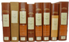American State Papers. Public Lands (8 volumes), Westward Expansion