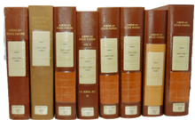Load image into Gallery viewer, American State Papers. Public Lands (8 volumes), Westward Expansion
