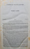 American State Papers. Public Lands (8 volumes), Westward Expansion