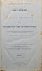 American State Papers. Finances (5 volumes) 1789-1828