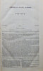 American State Papers. Finances (5 volumes) 1789-1828