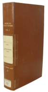 American State Papers. Military Affairs. 1819-1825