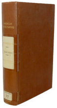 Load image into Gallery viewer, American State Papers. Military Affairs. (1823-1829)