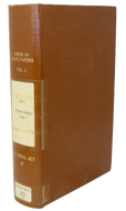 American State Papers. Military Affairs. 1828-1832