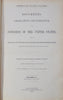 American State Papers. Military Affairs. 1832-1836