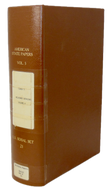 American State Papers. Military Affairs. 1836-1837