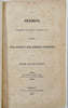 1816 Missionary Sermon, God Can Move Providentially in Wonderful Ways
