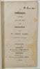 1810 American Ordination Sermon on the Duties of the Christian Pastor