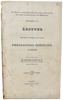 1824 Apostles Use of the Old Testament Proves the Inspiration of the Bible